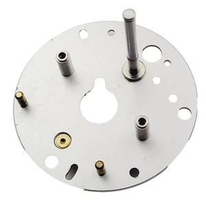 Abu Garcia Ambassadeur Reel Part - Set Clutch Plate Silver - Picture 1 of 2