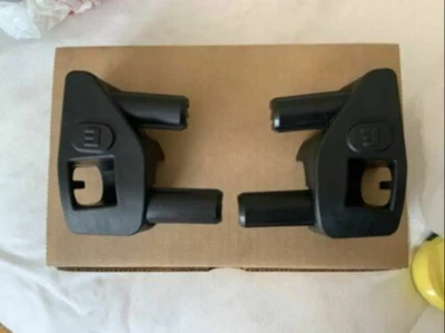 Can-Am Spyder Moto Roadster Kit Adaptador U-Fit Barras de Arrastre 219400720 S Foto 1 de 4