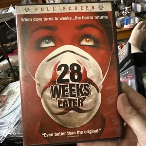 28 Wochen später (DVD, 2007) - Bild 1 von 13