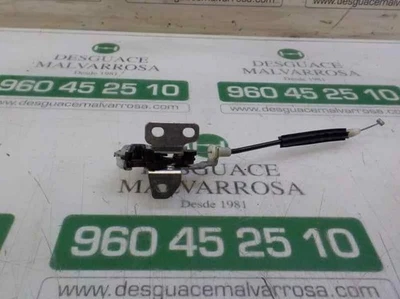 REAR RIGHT DOOR LOCK / 16745619 FOR FIAT FIORINO BASICO FURGON - Image 1 of 4