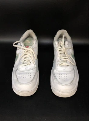 Women's Nike Air Force 1 Shadow 'Seafoam' Sneakers (CI0919-112) Size 10.5 - Image 1 of 4