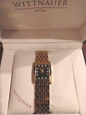 Reloj Mujer Wittnauer 11P02 Foto 1 de 4