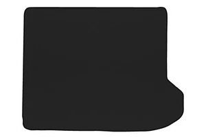COCHE Estera tronco para JEEP GRAND CHEROKEE I ZJ 09.91-04.99 Cross SUV NEGRO - Imagen 1 de 4