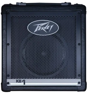 Peavey KB 1 20-Watt 1x8 Keyboard Amp - Picture 1 of 4
