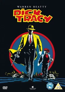 Dick Tracy (DVD) Paul Sorvino Charles Durning Henry Jones Ed O'Ross James Caan - Imagen 1 de 2