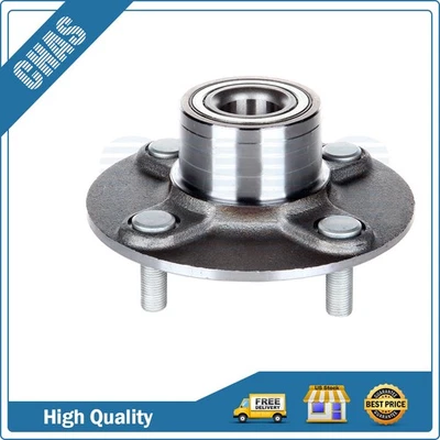 Rear Wheel Hub Bearing Fits Nissan Sentra 2000-2002 2003 2004 2005 2006 Non-ABS - Image 1 of 4