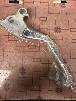 PALANCA EMBRAGUE RSD 0062-2068-CH Foto 1 de 2