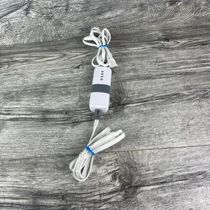 Digital Controller Only HL-SMDF-03 For Threshold Beheizte Kunstfell Überwurf Decke  - Bild 1 von 6