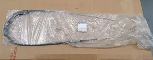 GENUINE MOPAR CHRYSLER GRAND VOYAGER 01-07 LEFT REAR BRAKE CABLE 04721027AL - Picture 1 of 1