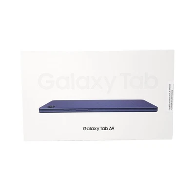 Tablet Android Samsung Galaxy Tab A9 SM-X110 4 RAM 64 GB Gris 8.7 [PO217584] - Imagen 1 de 3