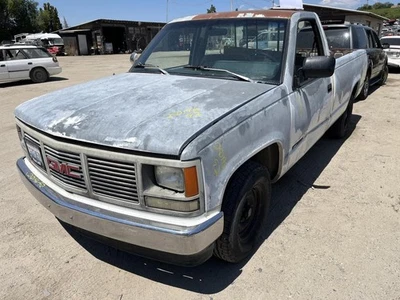 Engine ECM Electronic Control Module Fits 91-93 CHEVROLET 1500 PICKUP 1357012 Foto 1 de 4