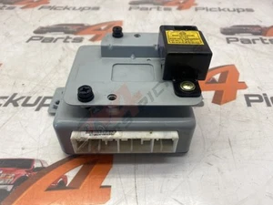 2016 Ssangyong Musso EX A RKSTICS Control Module & Door Buzzer 2013-2017 - Picture 1 of 11