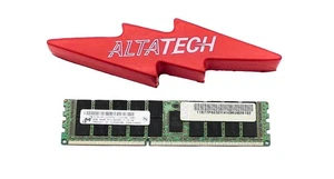 IBM 77P8632 8GB DIMM PC3-8500 DDR3 1066MHZ Quad Rank x8 ECC Registered Memory - Picture 1 of 7