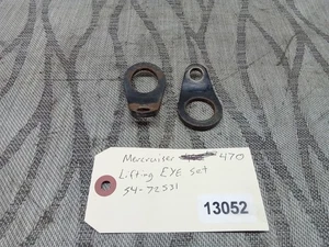 76-82 mercruiser 470 54–72531 Lifting Eyes - Bild 1 von 3