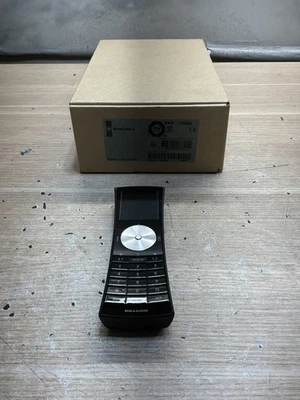 Bang & Olufsen BeoCom 5 Teléfono Nuevo Caja Abierta / - Teléfono SOLO/JUA3165 Foto 1 de 4