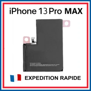 iPhone 13 PRO MAX Interner Akku Neu + Sticker - 4352mAh Internal Battery - Bild 1 von 1