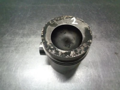 LINCOLN SA 250 200 SA250 SA200 PERKINS D3.152 WELDER ENGINE MOTOR PISTON #2 - Image 1 of 4