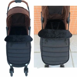 Sleep Sacks Stroller Sleeping Bag Envelope Sleepsacks Pram Warm Footmuff - Picture 1 of 14