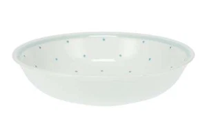 Susie Cooper - Raised Blue Spots - Soup / Cereal Bowl - 90859Y - Picture 1 of 2