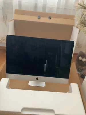 Apple iMac Retina 5K 27“ i5 3,4 Ghz 16 GB Ram 1 TB FUSIONDRIVE 2017  - Bild 1 von 4