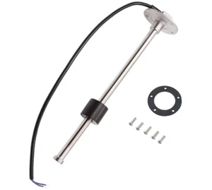 Unidad de envío de combustible marino 100TECH repuesto de flotador 22" (460 mm) para barco vehículo... - Imagen 1 de 6