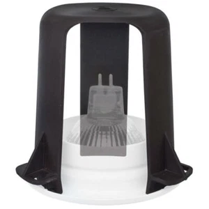Profi Einbau Abstandshalter Halogen / LED Einbau Strahler Deckenabstandhalter - Bild 1 von 2