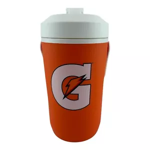 Raffrescatore d'acqua Gatorade mezzo gallone (64 oz) - Foto 1 di 6
