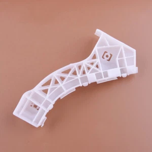 Fit For Mazda 3 2004-2008 BN8V500U1 Front Left Side Bumper Bracket B3 - Picture 1 of 4