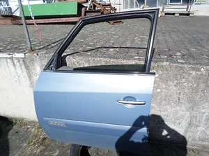 Tür vorne links Renault Espace Phase 1 3.0dCi 130kw BJ.06 - Bild 1 von 2