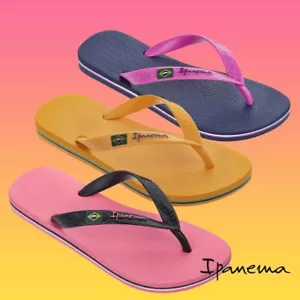 Infradito IpanemaDonna Brasil II IP.80408 - Foto 1 di 6