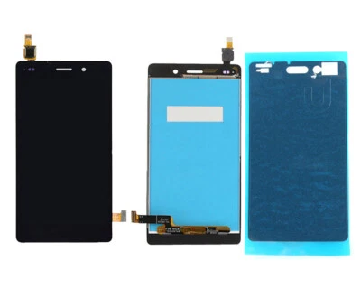 For Huawei P8 Lite ALE-L04 L21 2016 LCD Display Touch Screen Digitizer Assembly - Image 1 of 3