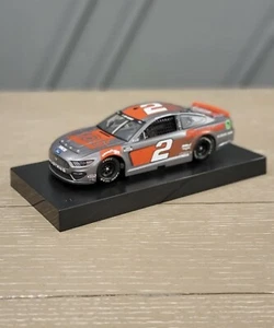 Brad Keselowski Snap-On Limited Edition 1/24 Diecast Nascar 100th Anniversary - Picture 1 of 8
