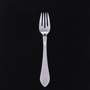 Georg Jensen. Silver Fish Fork 061 - Continental / Antik - Bild 1 von 1