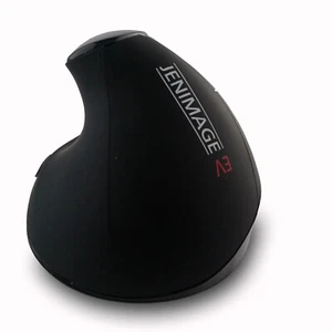 Jenimage Mac Mouse Ergonomico JI-CS-01 EV Verticale Destro 5 Tasti Senza Fili - Foto 1 di 2