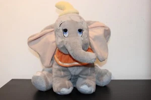 Disney's Dumbo Big Plush Toy Super Soft and Cute Stuffed Animal 36CM - Photo 1/6