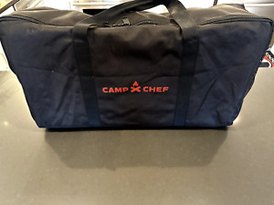 Camp Chef Everest 2X High-output 2-Burner Stove