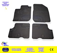 Tappetino vasca con antiscivolo per Dacia Sandero//Sandero Stepway 2008-2012