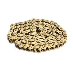 Kit de eje de leva de cadena de distribución de eslabones para motocicleta 219H 94 para Honda CB72 CB77 CB350 - Imagen 1 de 5