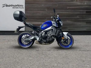 YAMAHA MT-09 - Picture 1 of 20