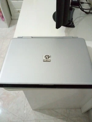 Portatile HP Pavillon zd8000 pezzi di ricambio - Immagine 1 di 4