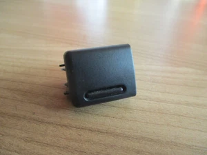 Schalterblende Audi A3 S3 8L FACELIFT Blindkappe Schalter Dummy 8L0941515C - Bild 1 von 4