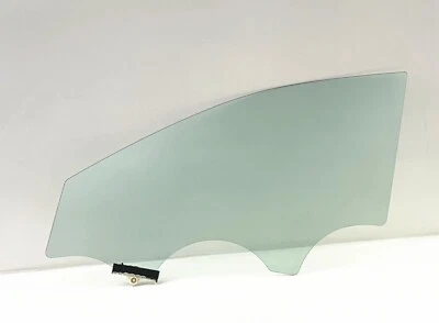Fit 2018-2020 Hyundai Elantra GT Driver Left Side Front Door Window Glass - Imagem 1 de 4