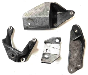 Soportes de motor Arctic Cat 0708-120 0708-045 0708-044 0708-086 1999 ZL 600 ++++ - Imagen 1 de 7