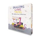 Dragons Love Tacos: The Definitive Collection (Hardback or Cased Book)