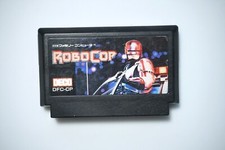 .Famicom.' | '.RoboCop.