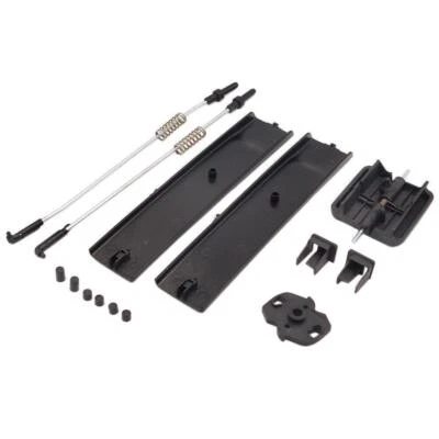 1 x YOU.S Genuine Side Window Repair Kit Set for VW Multivan Transporter - Image 1 of 2