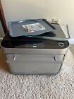 Brava Silver Countertop Smart Oven Comes with Glass Metal Trays Probe Used Once