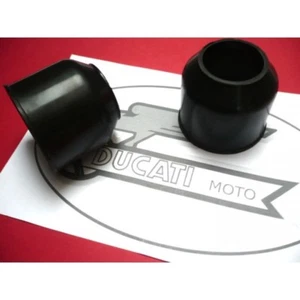 Guardapolvos horquilla Betor -barra Ø 35mm- DUCATI. Fork dust scraper Betor. - Imagen 1 de 1