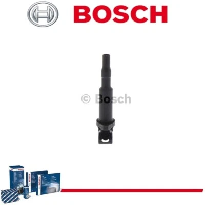 Bobina de encendido Bosch OEM para BMW 545I V8-4,4 L 2004-2005 Foto 1 de 4