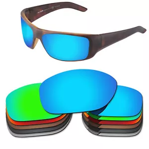 Polarized Replacement Lenses For-Arnette Hot Shot AN4182- Multi-Options - Picture 1 of 12